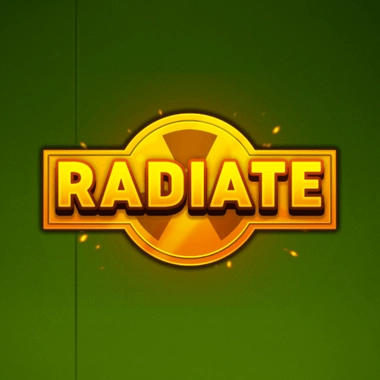 Radiate
