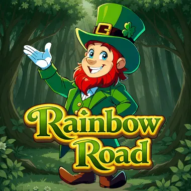 Rainbow Road