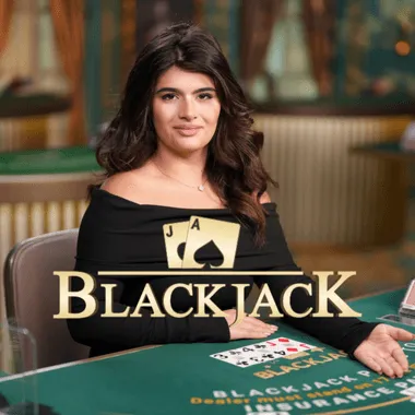 BlackJack Creed I