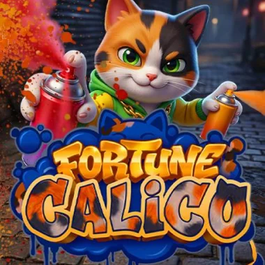 Fortune Calico