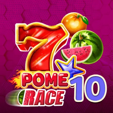 Pome Race 10