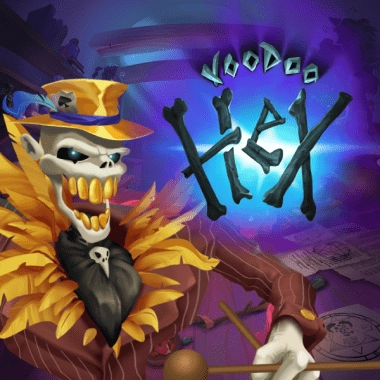 Voodoo Hex