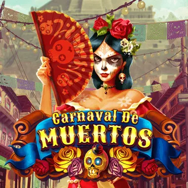 Carnaval de Muertos