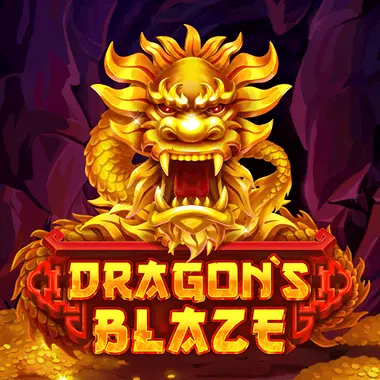 Dragon's Blaze