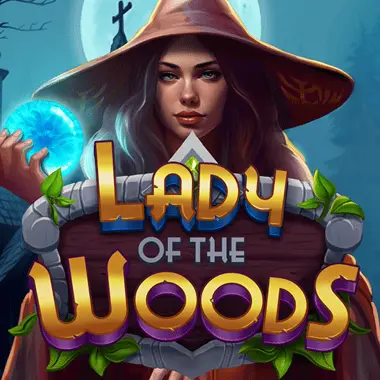 Lady of the Woods