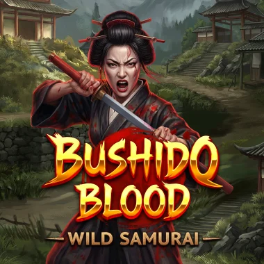 Bushido Blood