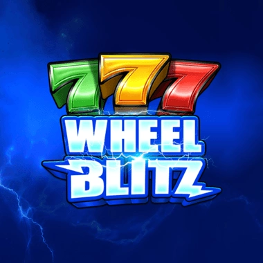 777 Wheel Blitz game tile