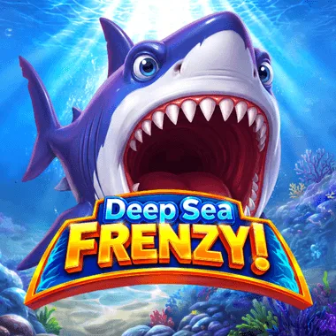 Deep Sea Frenzy
