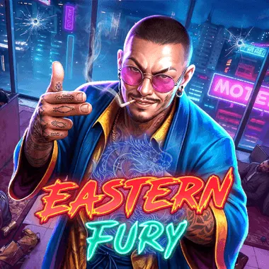 Eastern Fury
