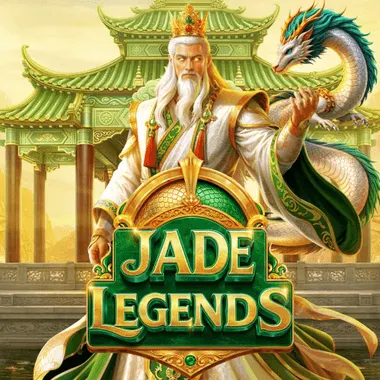 Jade Legends game tile