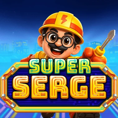 Super Serge game tile