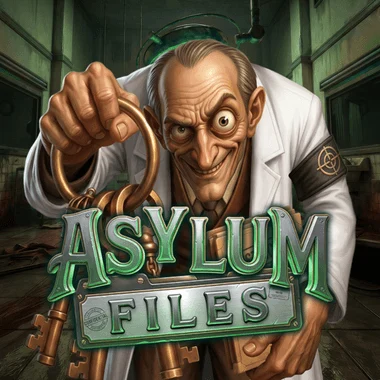 Asylum Files game tile