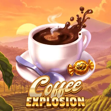 Coffee Explosion