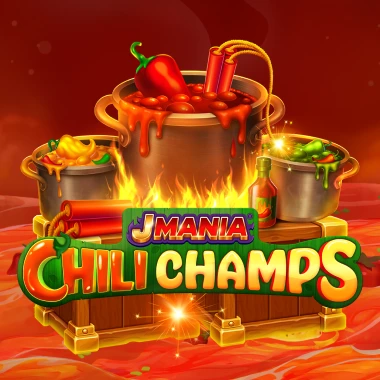 J Mania Chili Champs