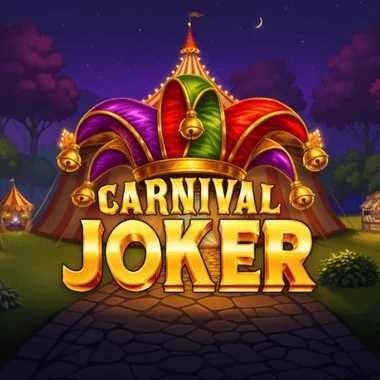 Carnival Joker