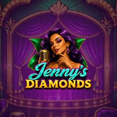 Jenny's Diamonds