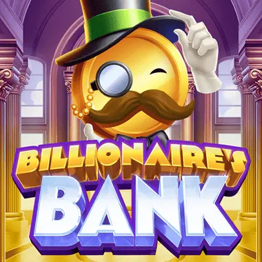 Billionaire's Bank