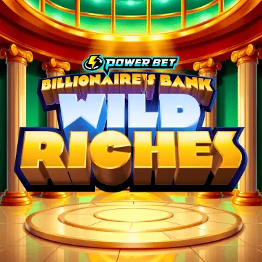Billionaire's Bank: Wild Riches