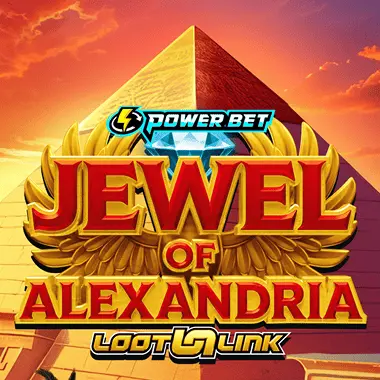 Jewel of Alexandria