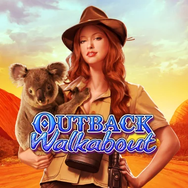 Outback Walkabout