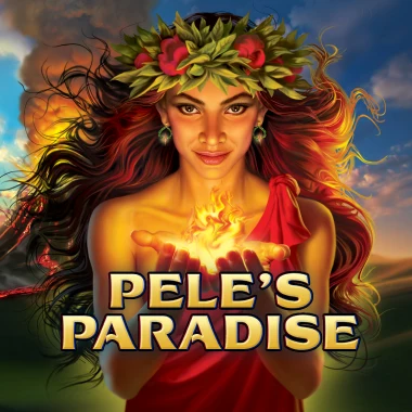 Pele's Paradise (Promo)