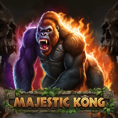 Majestic Kong