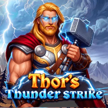 Thor’s Thunder Strike