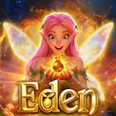 Eden game tile