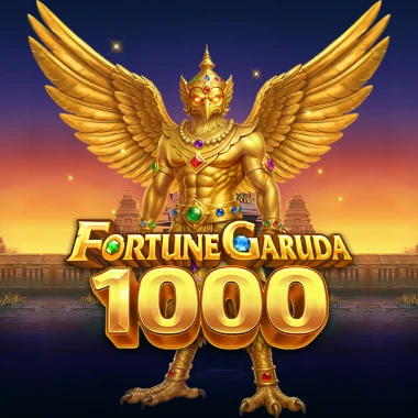 Fortune Garuda 1000 game tile
