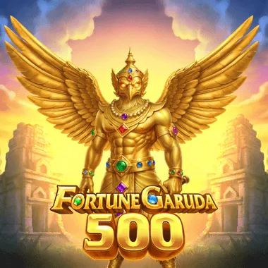 Fortune Garuda 500