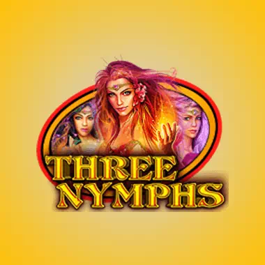 Three Nymphs