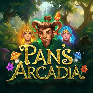 Pan's Arcadia