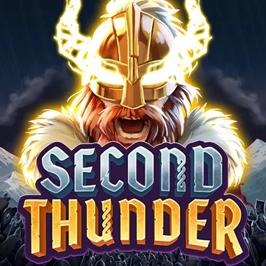 Second Thunder