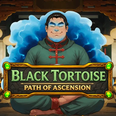 Black Tortoise Path of Ascension