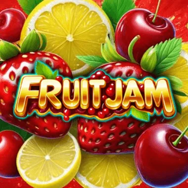 Fruit Jam
