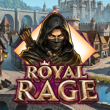 Royal Rage