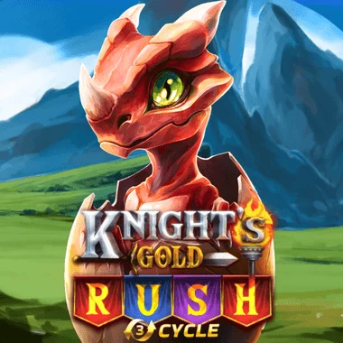 Knight’s Gold Rush 3 Cycle